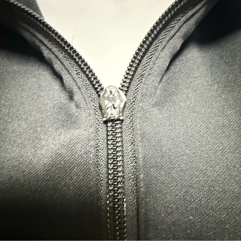 Nike Women's Black Light Jacket